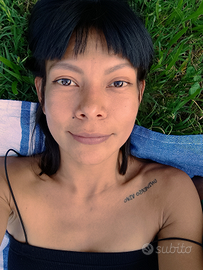 Babysitter , cameriera, badante, etc