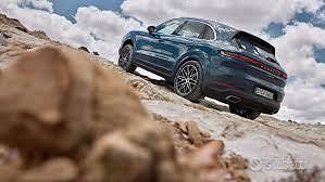 Porsche cayenne 2022;2024 per ricambi