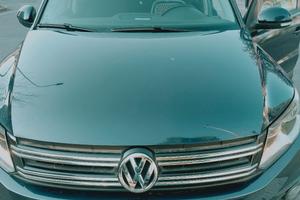 macchina tiguan 2012 benzina