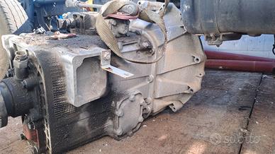 cambio per iveco eurocargo tector 