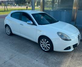 Alfa giulietta 170 cv