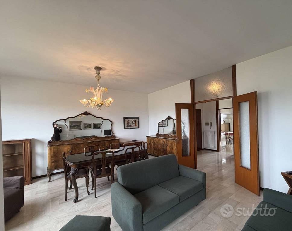 Appartamento – Saronno, Stella, Campo dei Fiori - Altro