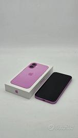 IPHONE 16 ROSA
