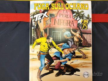 Stock fumetti prima serie Tex Willer 