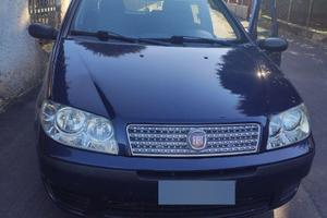Fiat Punto Classic