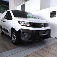 OPEL Combo 5ª serie - Combo Cargo 1.5 Diesel 130CV