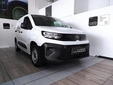 OPEL Combo 5ª serie - Combo Cargo 1.5 Diesel 130CV