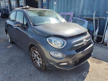 Ricambi FIAT 500X 1248cc diesel del 2017