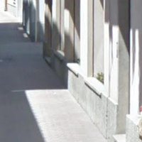 Locale commerciale 5 vetrine 130 mq