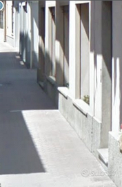 Locale commerciale 5 vetrine 130 mq