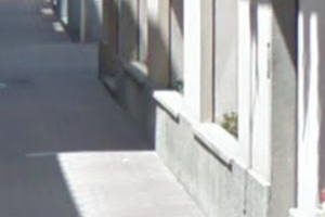 Locale commerciale 5 vetrine 130 mq