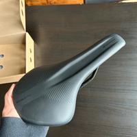 Sella bici Nuance Pro Ergonomics