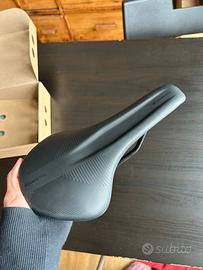 Sella bici Nuance Pro Ergonomics