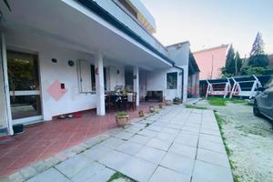 Villa a schiera Scandiano [Rif 305VRG]