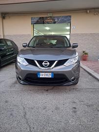Nissan Qashqai 1.6 dCi 4WD Visia
