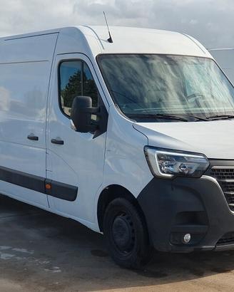 RENAULT NEW Master 35 2.3 dCi 135 L3H2 ICE 10.2020