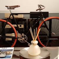 Bici corsa Excelsior d'epoca 1922