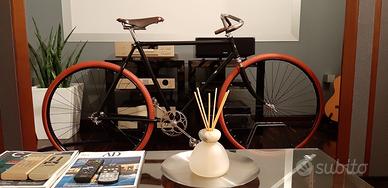 Bici corsa Excelsior d'epoca 1922