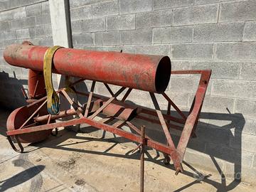 Turbina idrovora