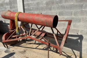 Turbina idrovora