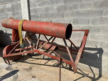 Turbina idrovora