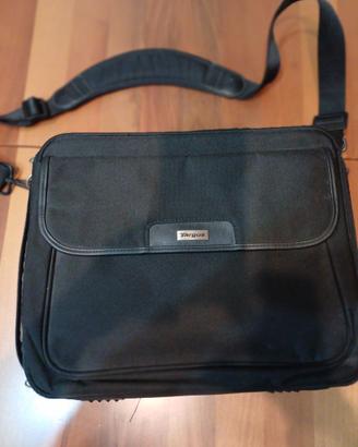 Borsa TUCANO porta PC con tracolla