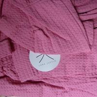 Accappatoio con cappuccio