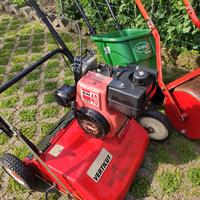 Arieggiatore IBEA VERTICUT 400