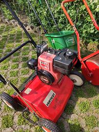 Arieggiatore IBEA VERTICUT 400