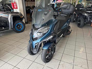 PIAGGIO MP3 530 hpe exclusive