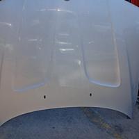 BMW X3 2004 COFANO ANTERIORE