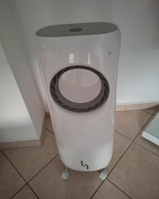 climatizzatore 