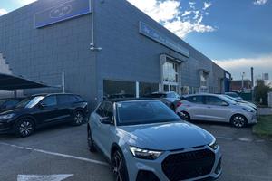AUDI A1 allstreet 30 TFSI S-Tronic Identity Cont