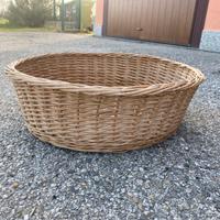 Cesto in vimini