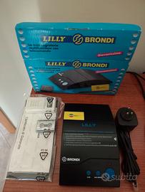Segreteria telefonica Brondi