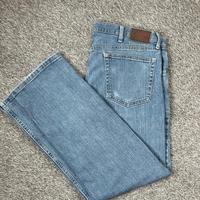 Jeans Wrangler Vintage - Anni '80/'90