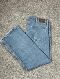 Jeans Wrangler Vintage - Anni '80/'90