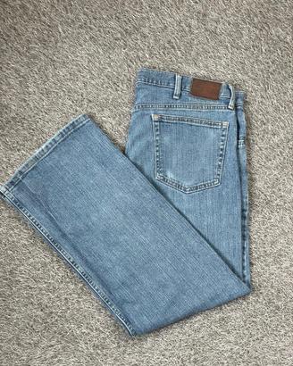 Jeans Wrangler Vintage - Anni '80/'90