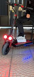 monopattino elettrico 