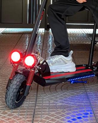 monopattino elettrico 