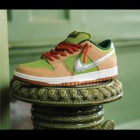 Sneakers FQ7585 200 Marrone
Colore: Marrone