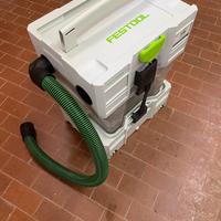 Festool CT-VA-20 Ciclone