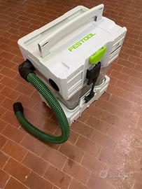 Festool CT-VA-20 Ciclone