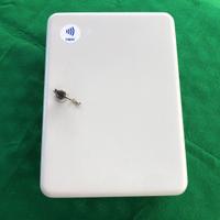 Armadietto portachiavi sicurezza