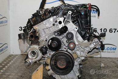 Cambio automatico 4x4 bmw x1 n47d20c