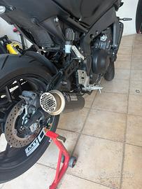 Mt09 yamaha