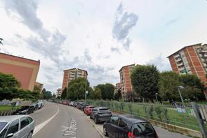 Singola a Niguarda in appartamento con balcone