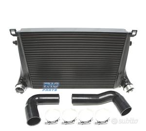 INTERCOOLER VOLKSWAGEN VW TIGUAN II AD 20-