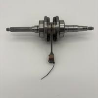 Albero motore polini booster sp.12