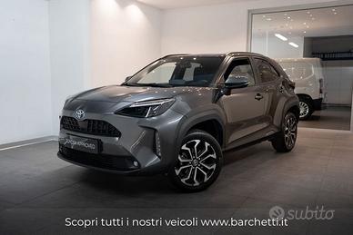 Toyota Yaris Cross 1.5H (116 CV) E-CVT Trend